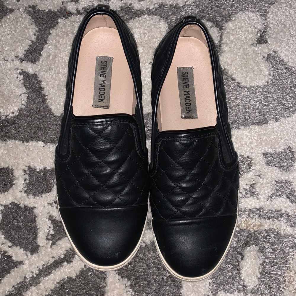 Steve Madden